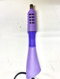 Hot-fix rhinestone pen