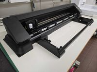 Silhouette Cameo Pro MK-II